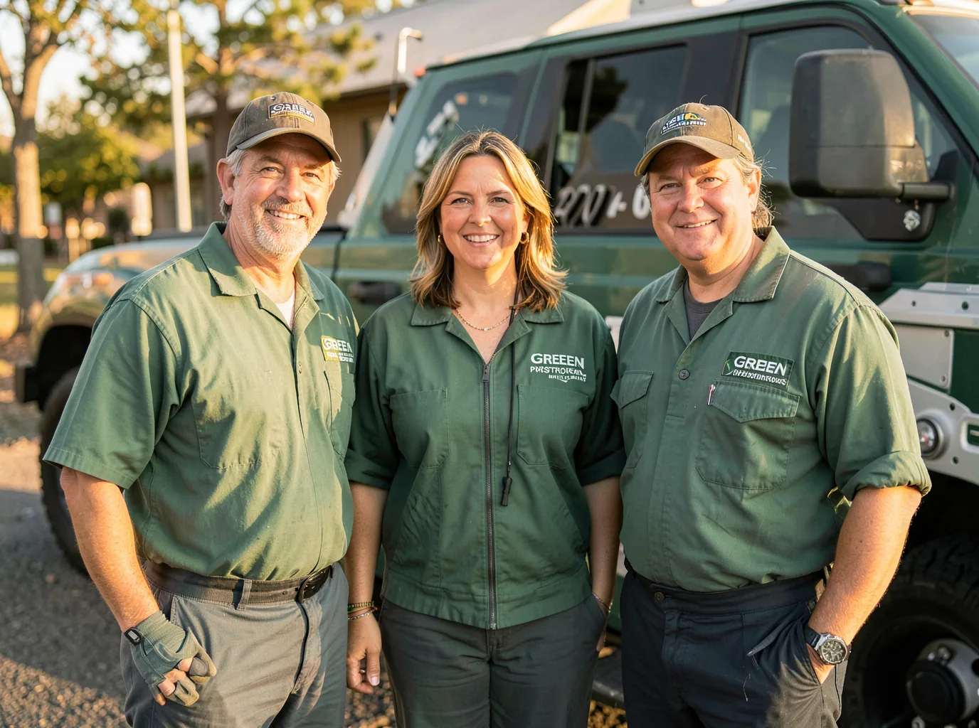 Water Damage Restoration company in Acampo, CA